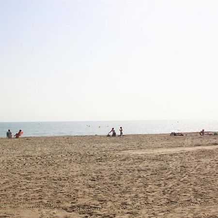 Apartamento En Santa Pola, Playa De Levante Sp102 Esterno foto