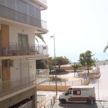 Apartamento En Santa Pola, Playa De Levante Sp102 Esterno foto