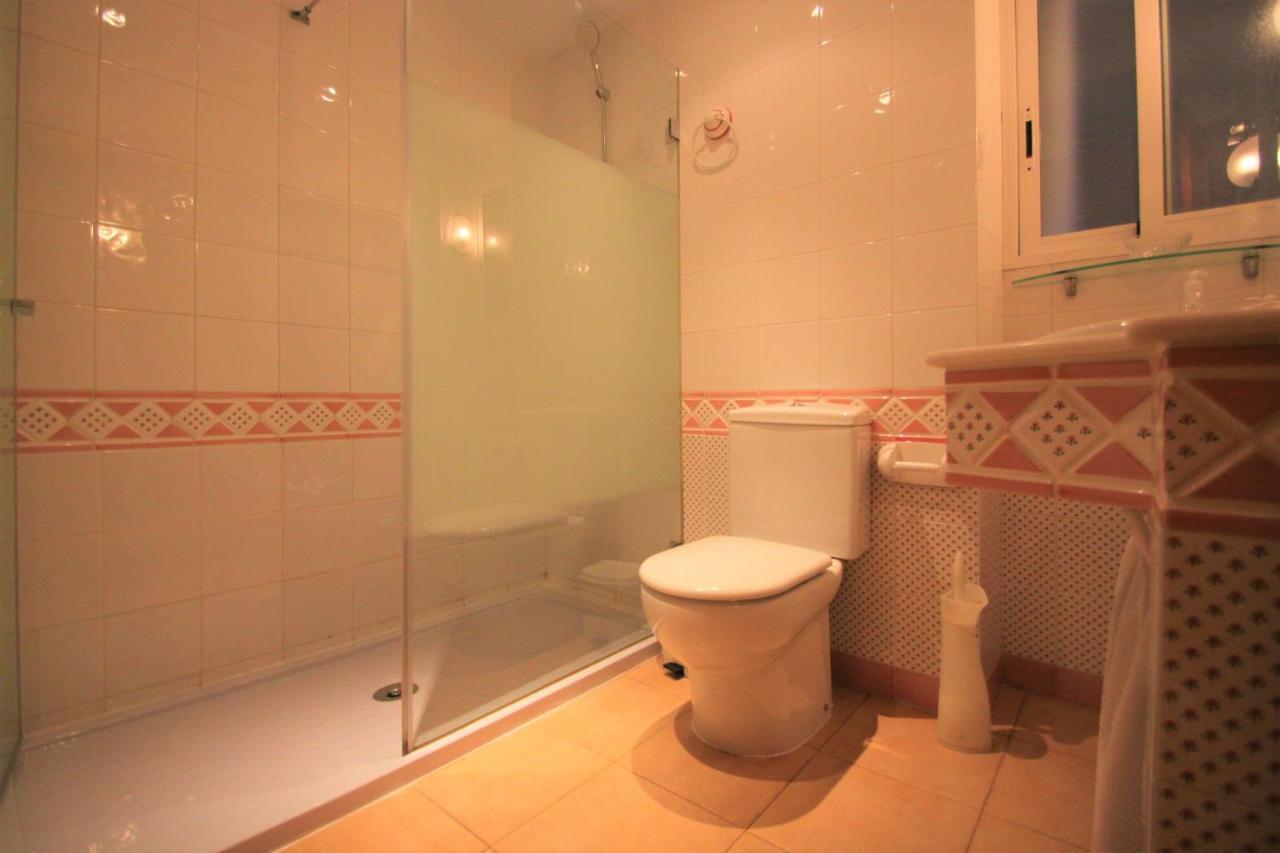 Apartamento En Santa Pola, Playa De Levante Sp102 Esterno foto