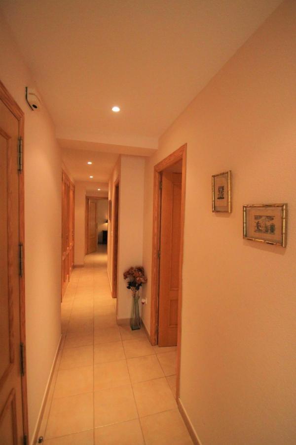 Apartamento En Santa Pola, Playa De Levante Sp102 Esterno foto